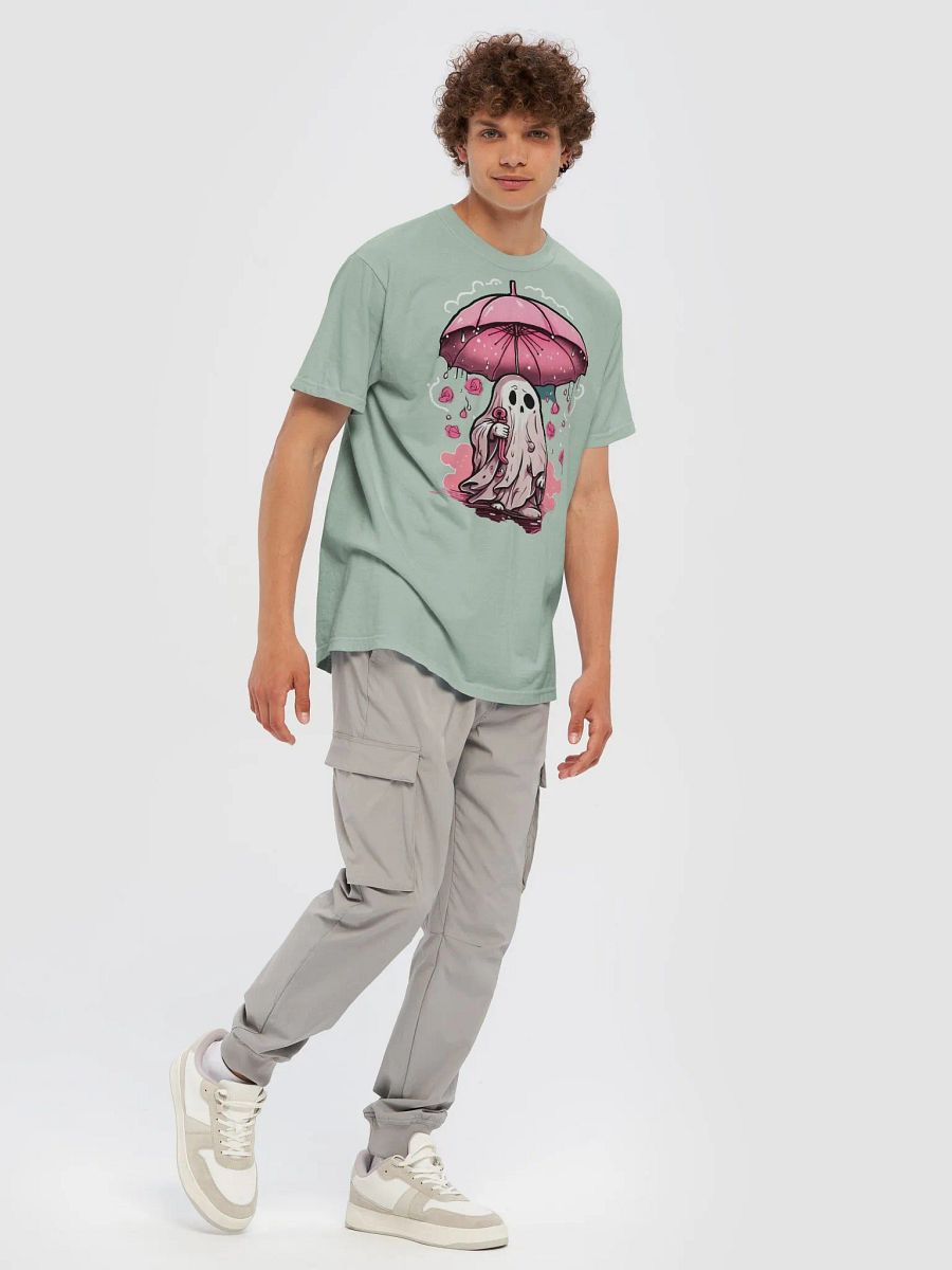 Camiseta Fantasma product image (87)
