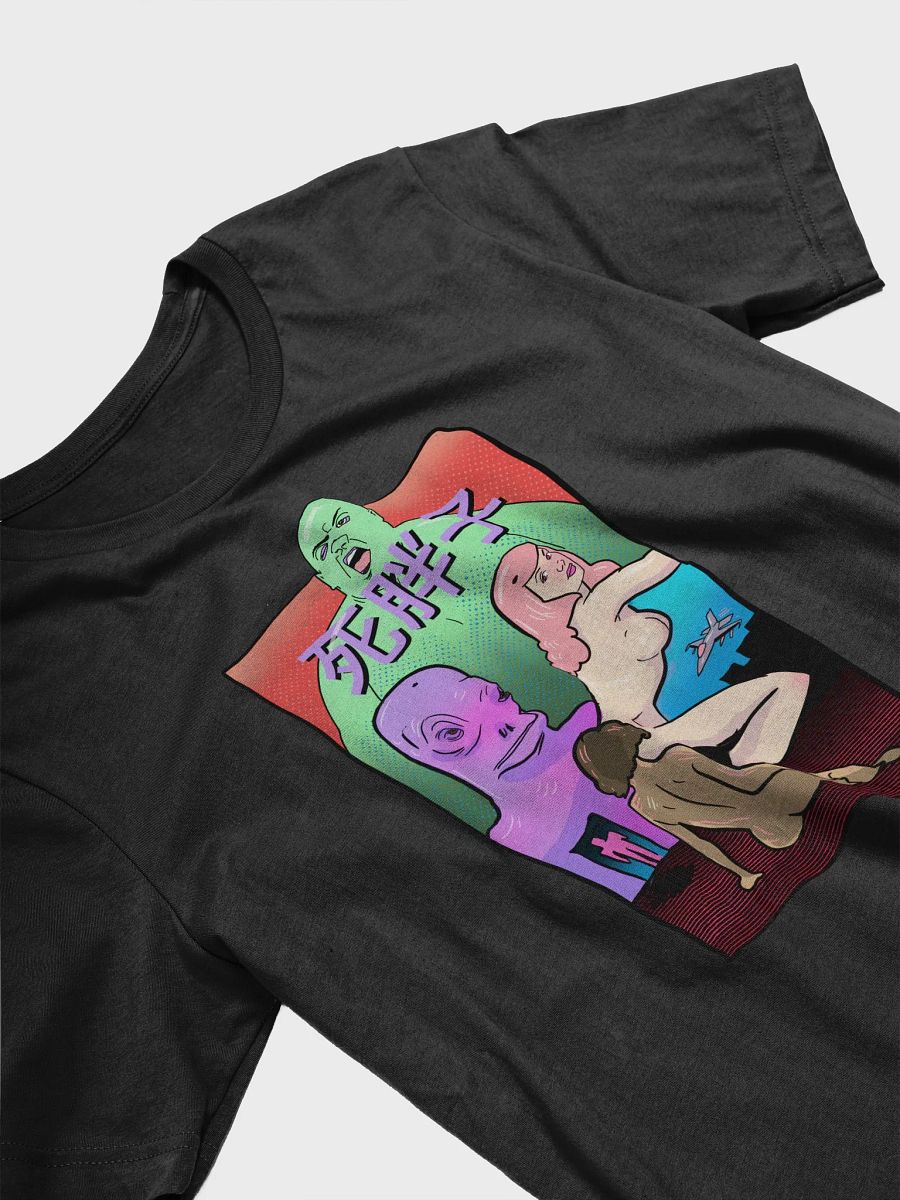 Big Dead zombie product image (3)