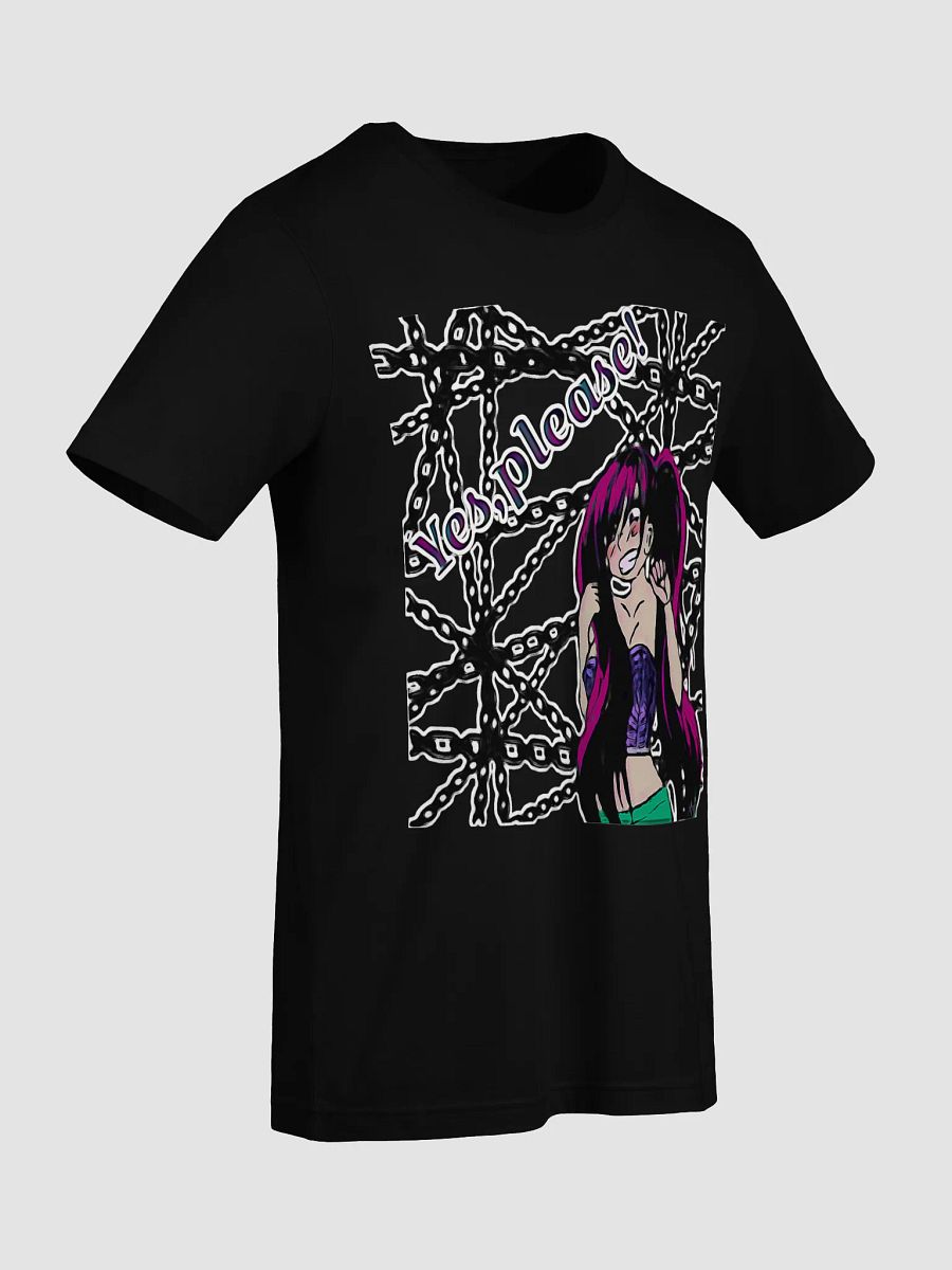 Yes, Please! Tee product image (92)