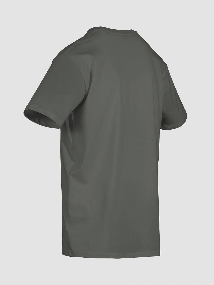 This is your brain on art OPTICAL ILLUSION T-SHIRT UNISEX product image (16)