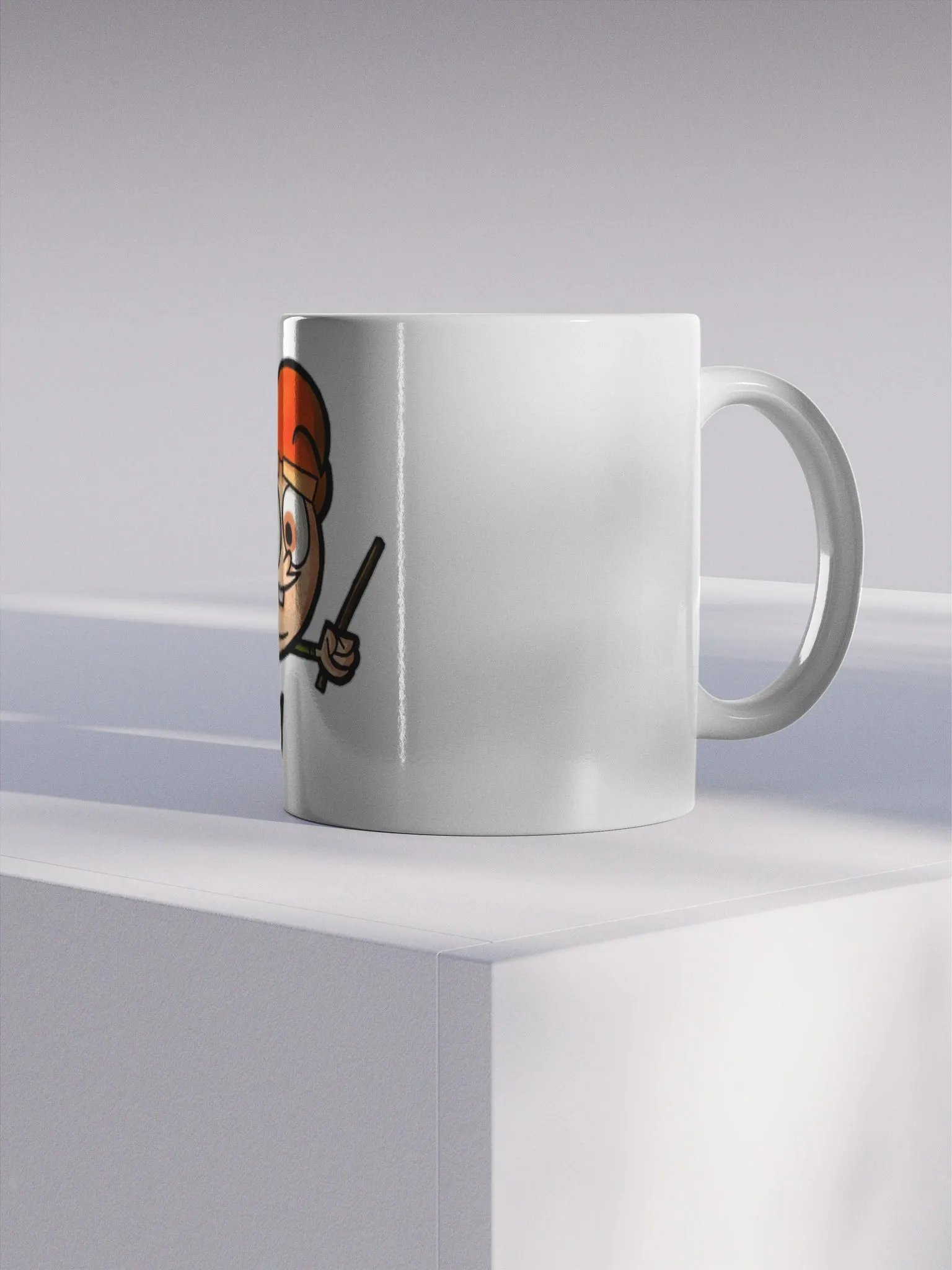 HP 11 Mug product image (4)