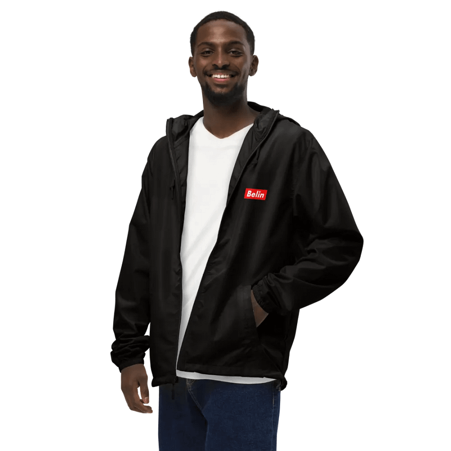 BELIN - JACKET product image (8)