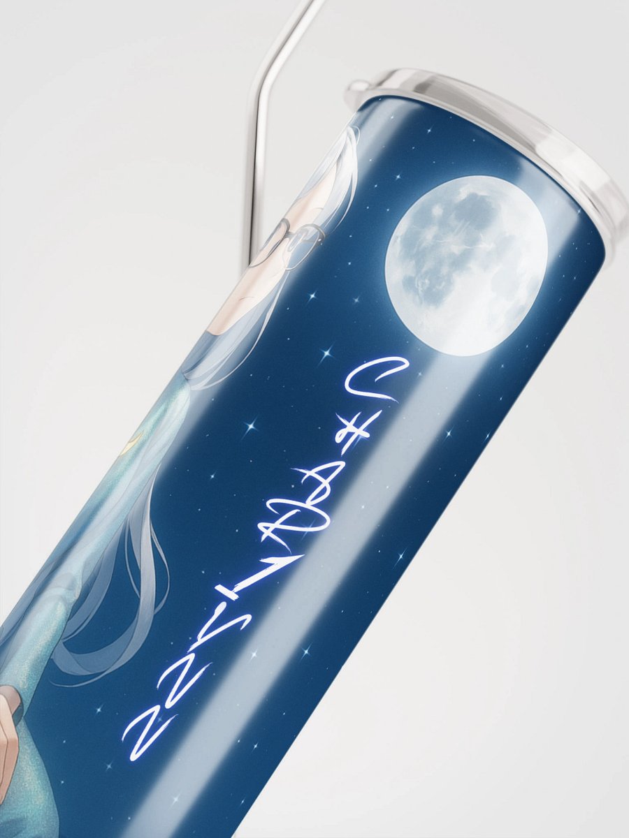 Char1ynn Moon Tumbler product image (4)