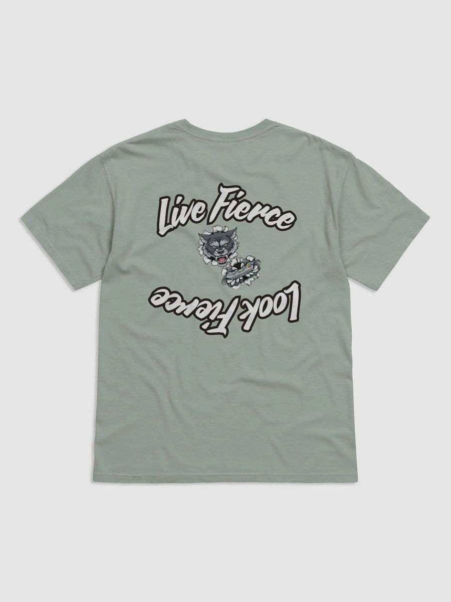 Live Fierce product image (11)