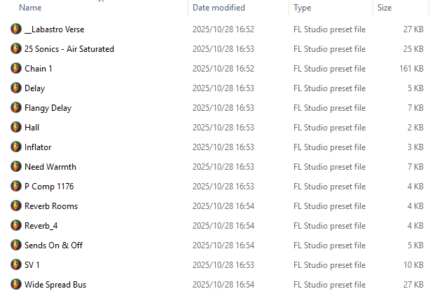Female Vocal Preset Pack product image (2)