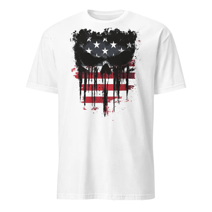 Reaper Face: USA product image (13)