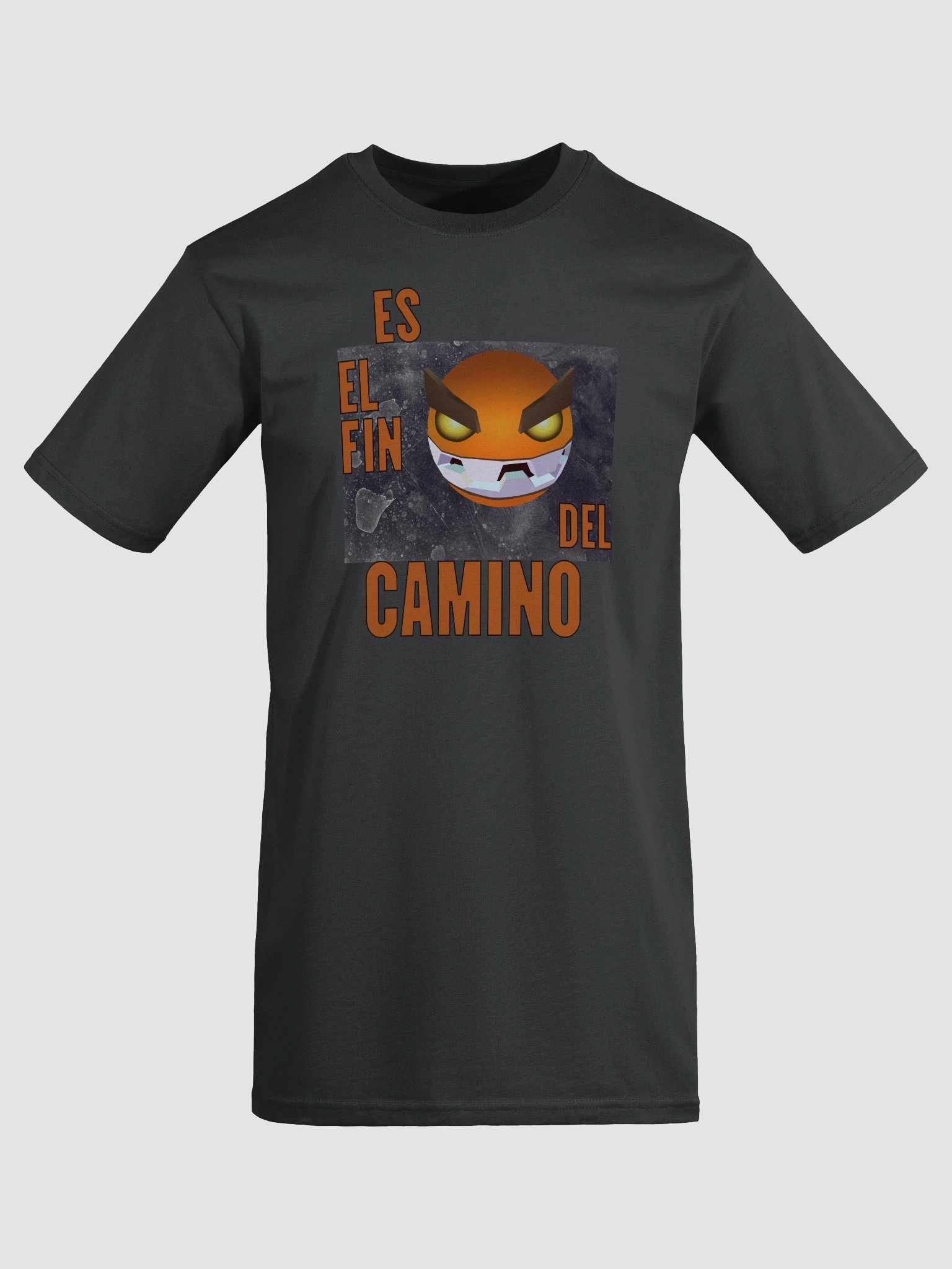 Camiseta fin del Camino product image (29)