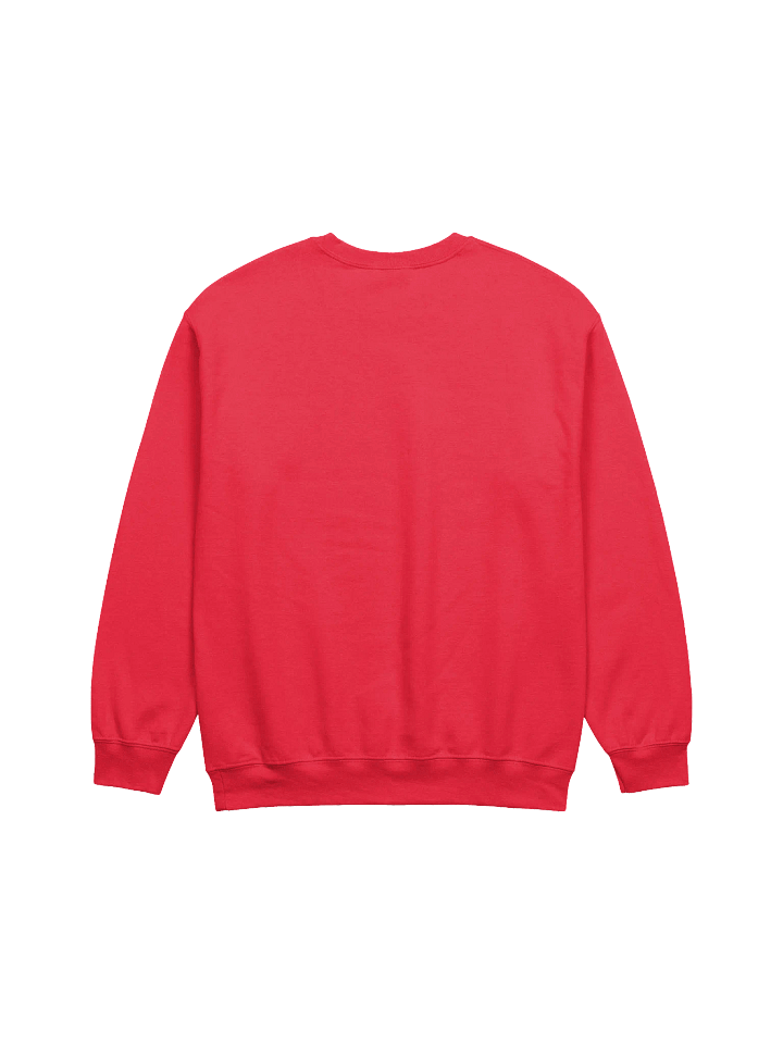 Enigma Nation Gildan Classic Crewneck Sweatshirt (EMBRODERED) 2 product image (7)