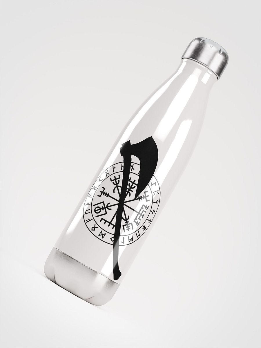 VEGVISIR & AXE - Bottle product image (2)