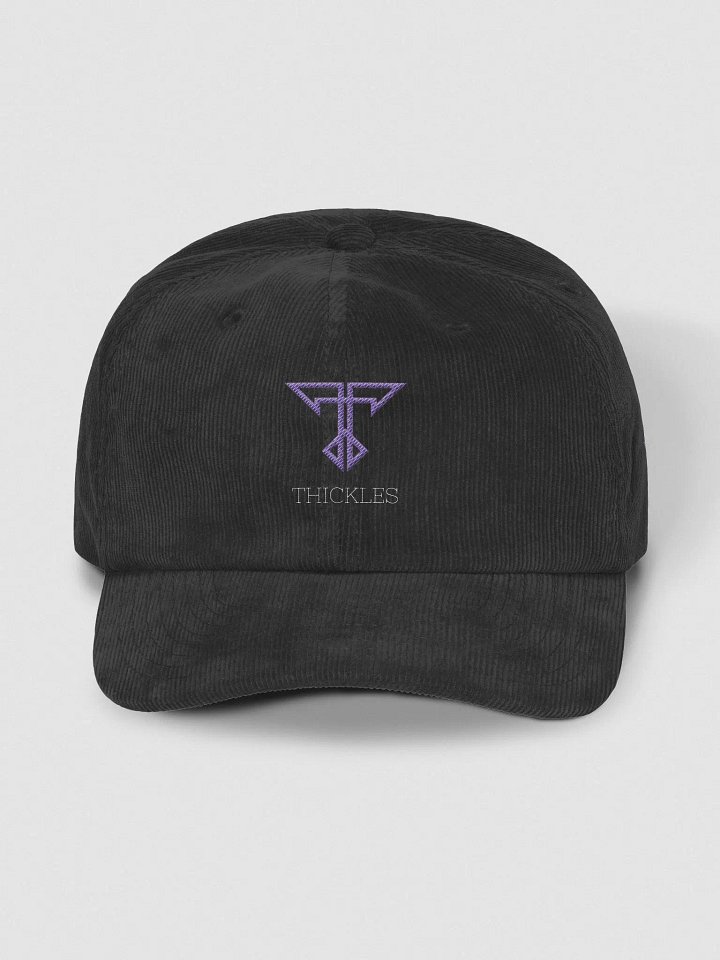 Thick Hat product image (1)