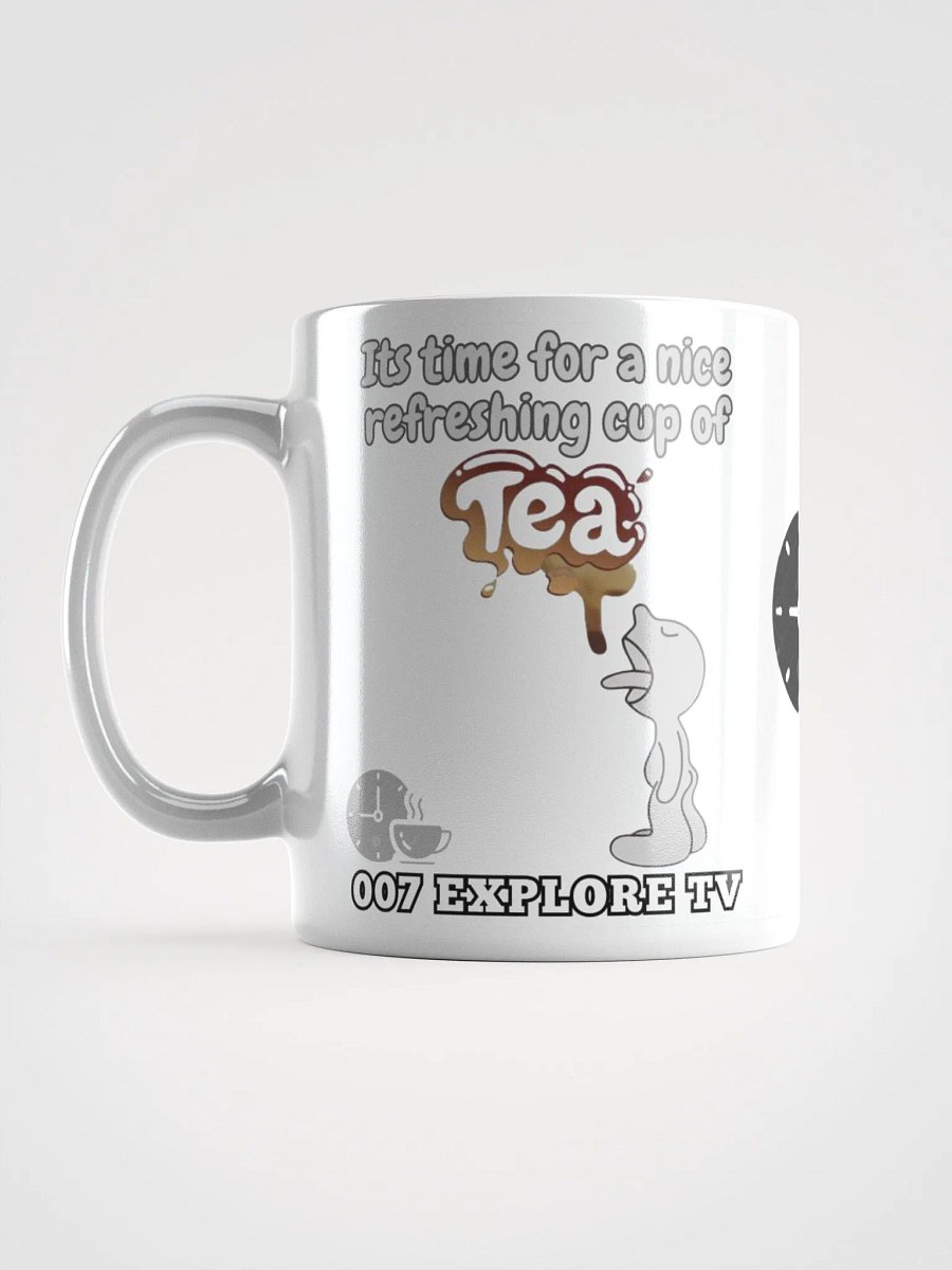 007 Explore TV Mug product image (18)