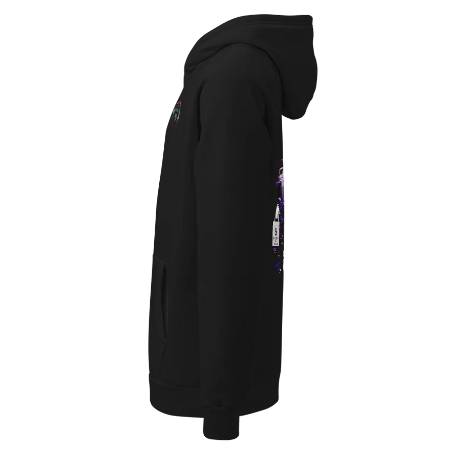 Glitch W0rLD product image (15)