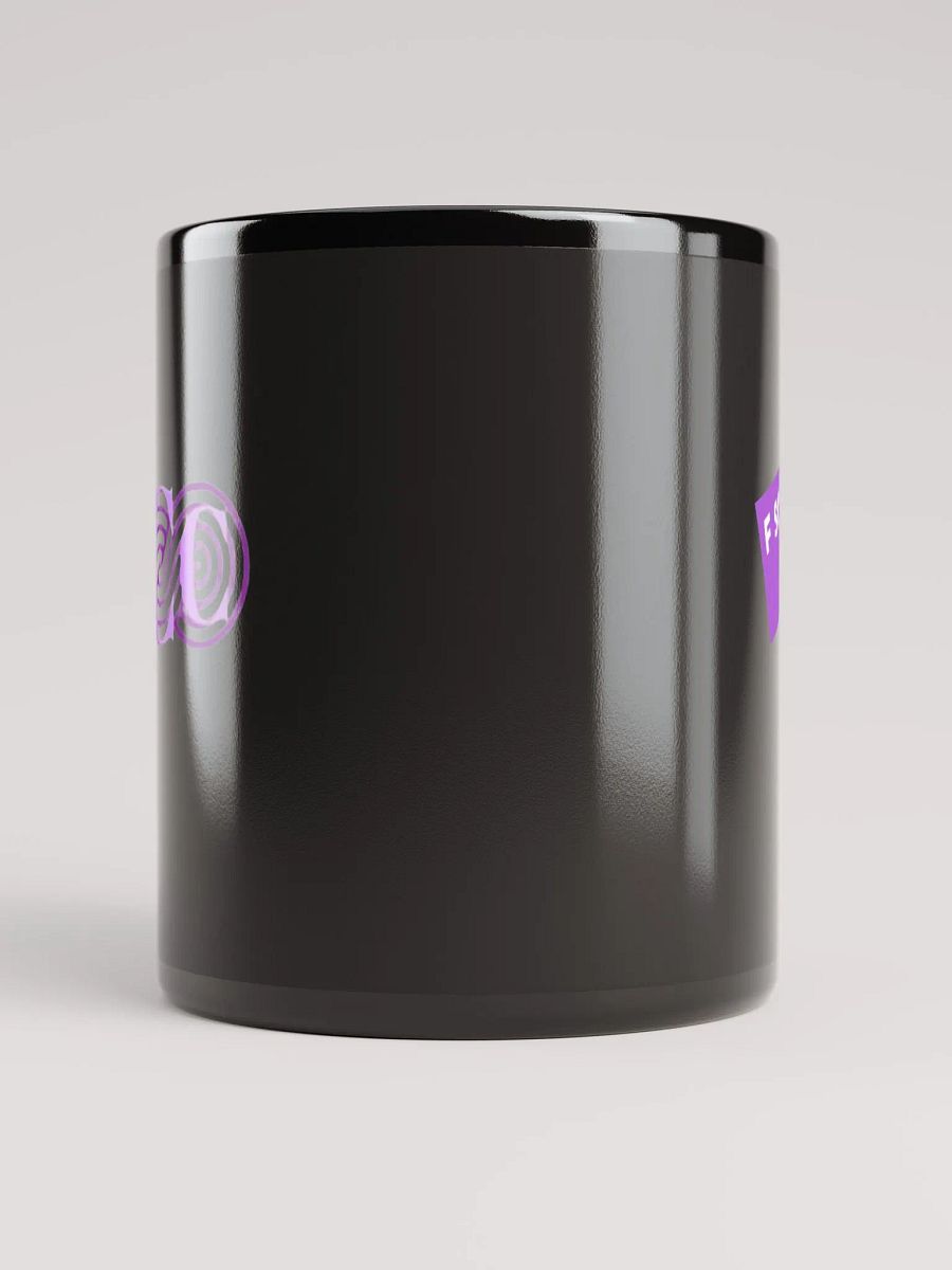 Rodney and Raymond Protest Mug product image (9)