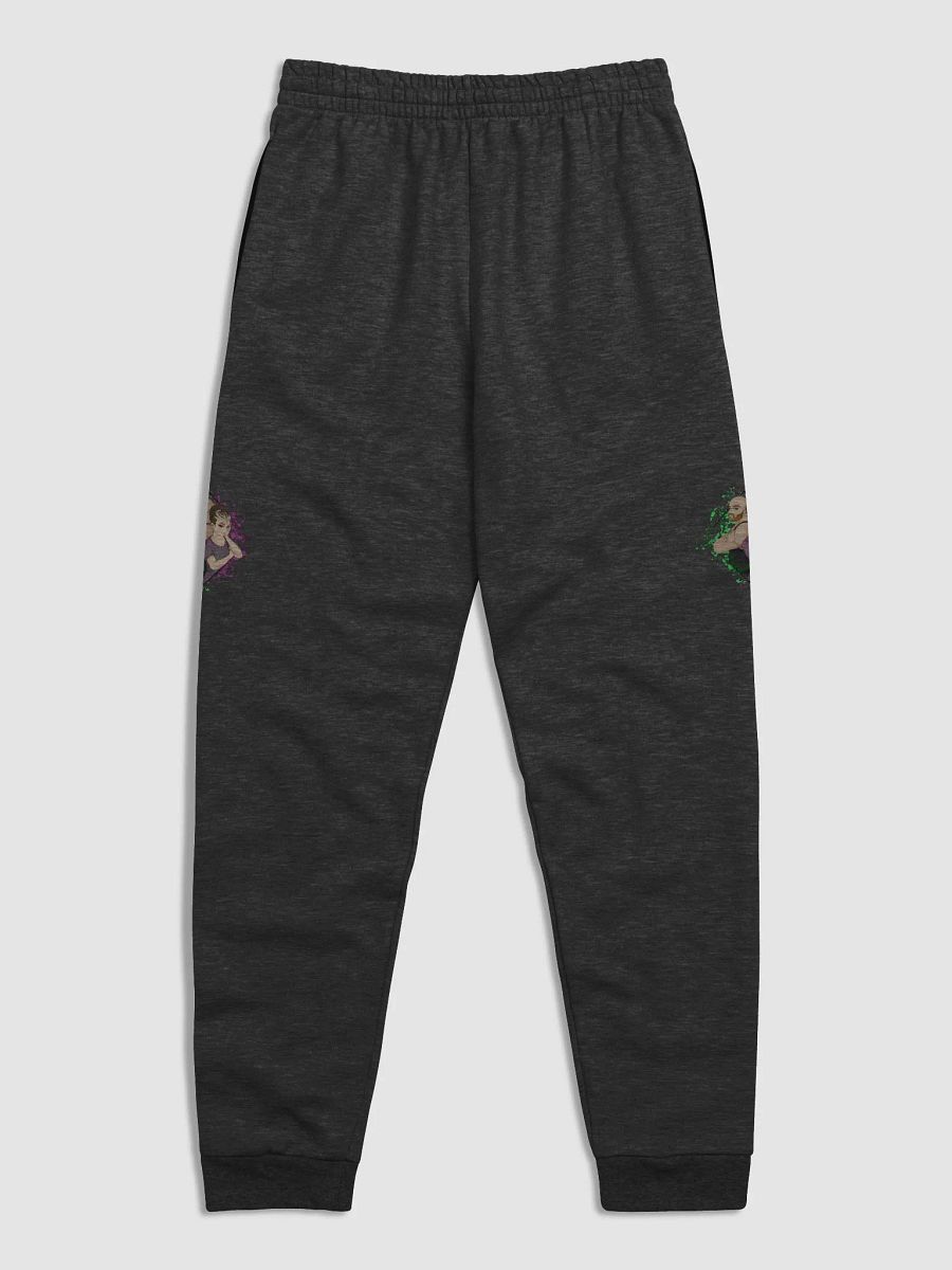 Hyde & Jekyll Joggers product image (5)