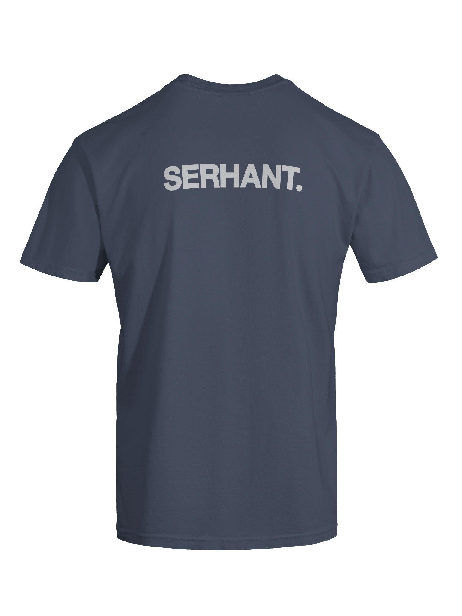 Heavy Tee (Serhant) product image (118)