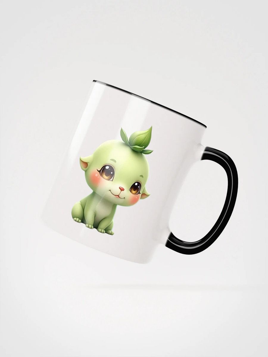 Whimsical Creatures Ceramic Mug product image (2)