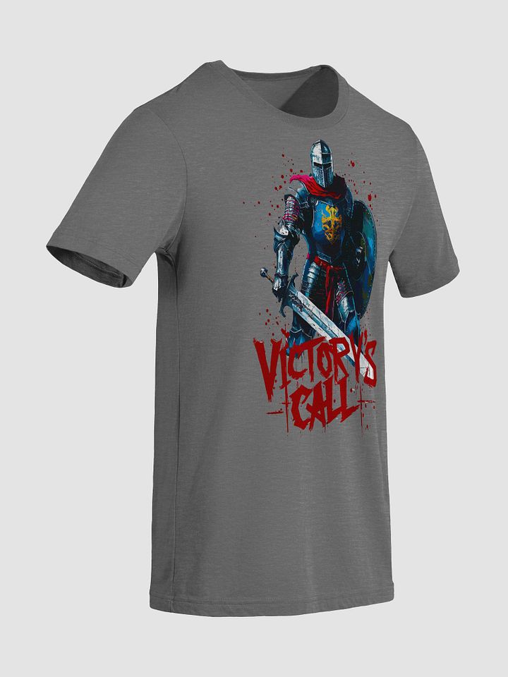 Victory's Call T-Shirt product image (11)