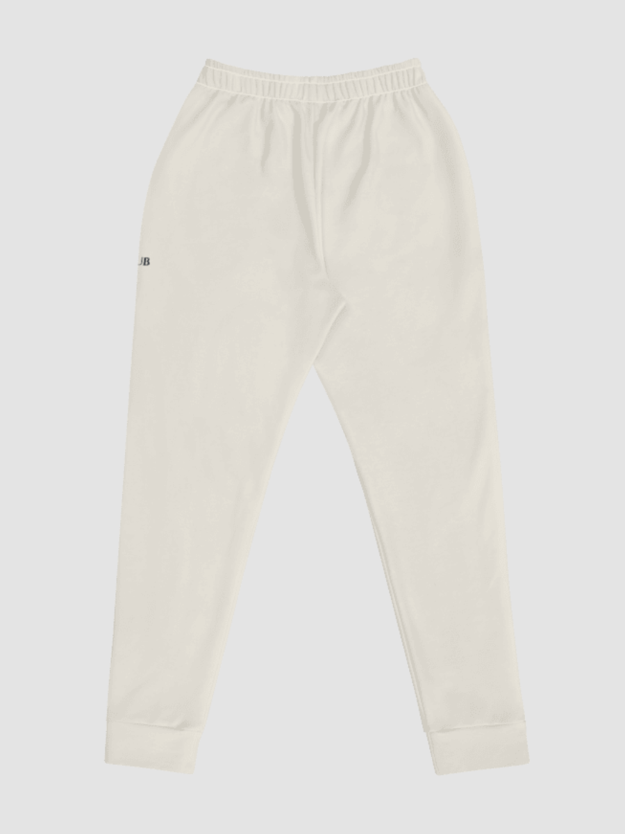 Training Club Joggers - Pure Ivory product image (6)