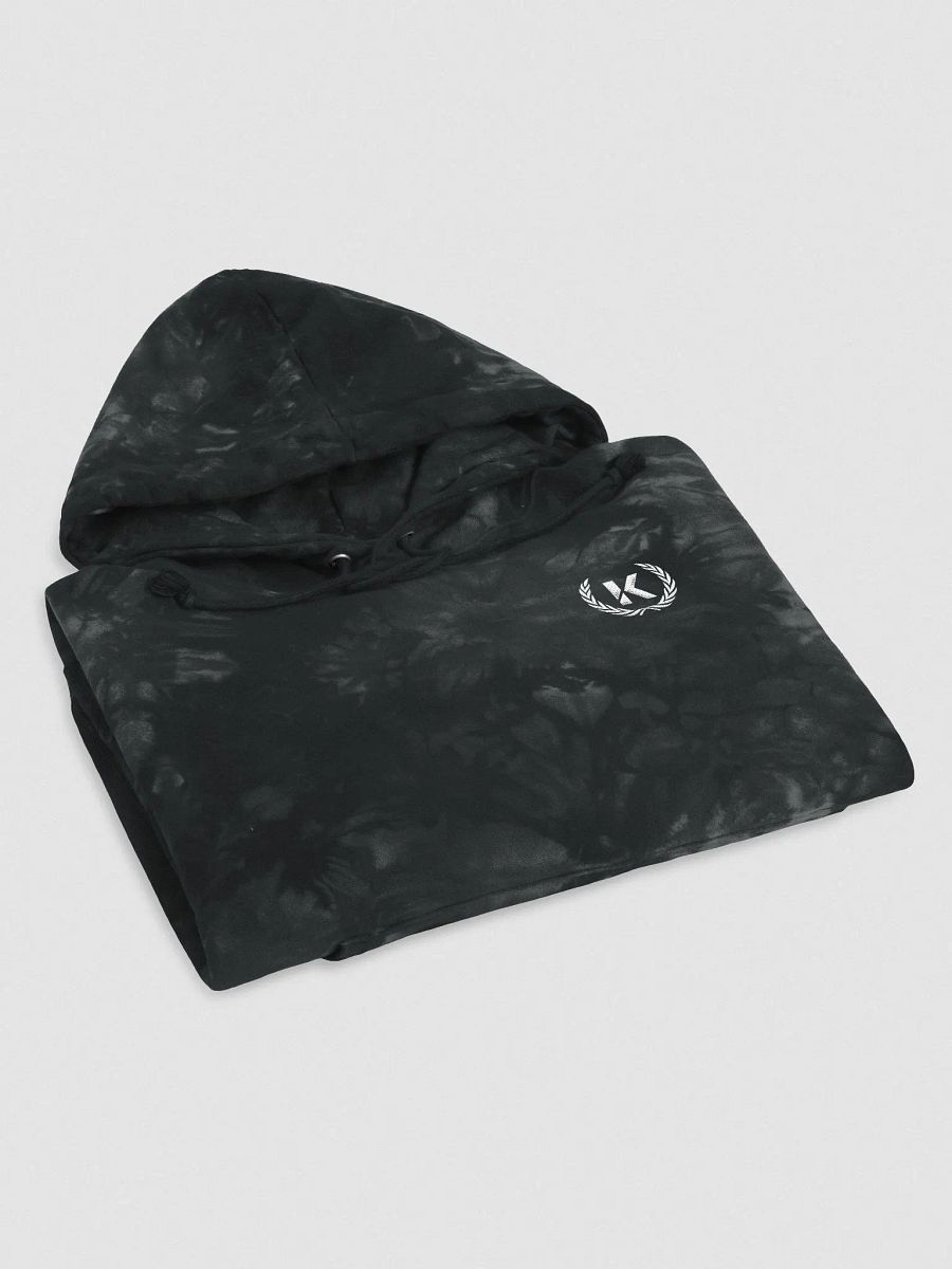 Champion Tie dye Hoodie product image (12)