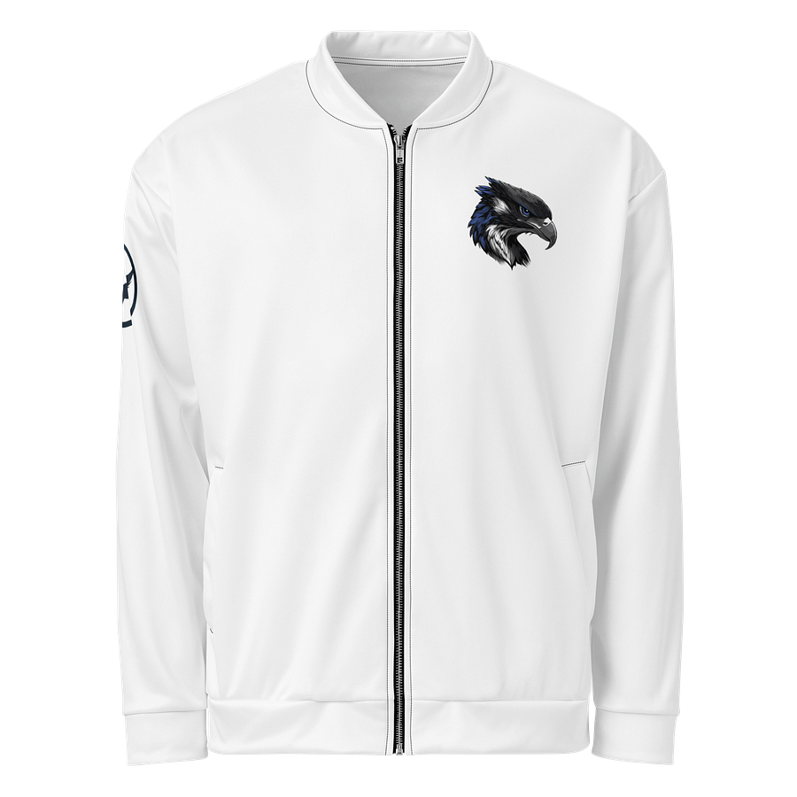 JACKET OF RAD product image (1)