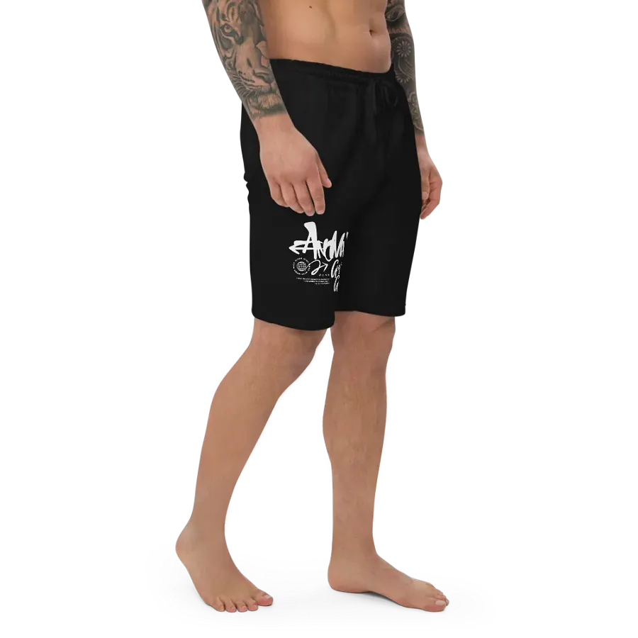 Anomaly Graffiti Tag Shorts product image (2)