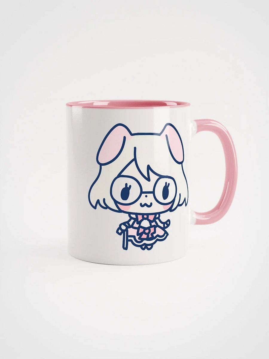 Usagi Doodle Mug product image (1)