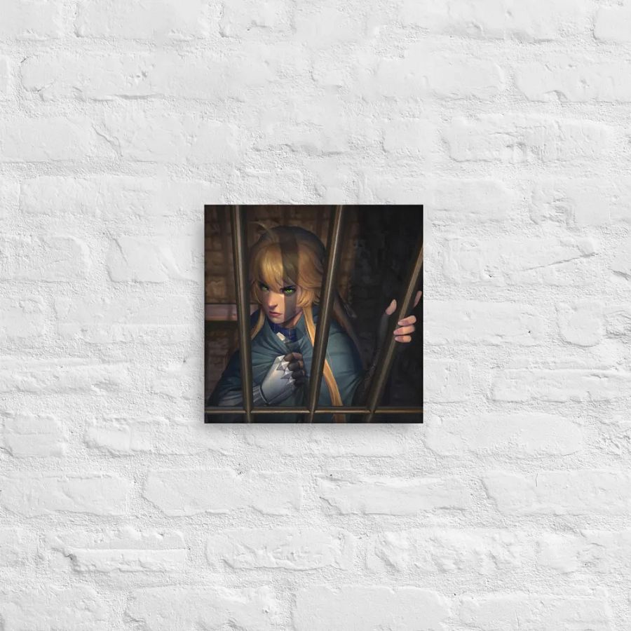 Imprisoned product image (11)