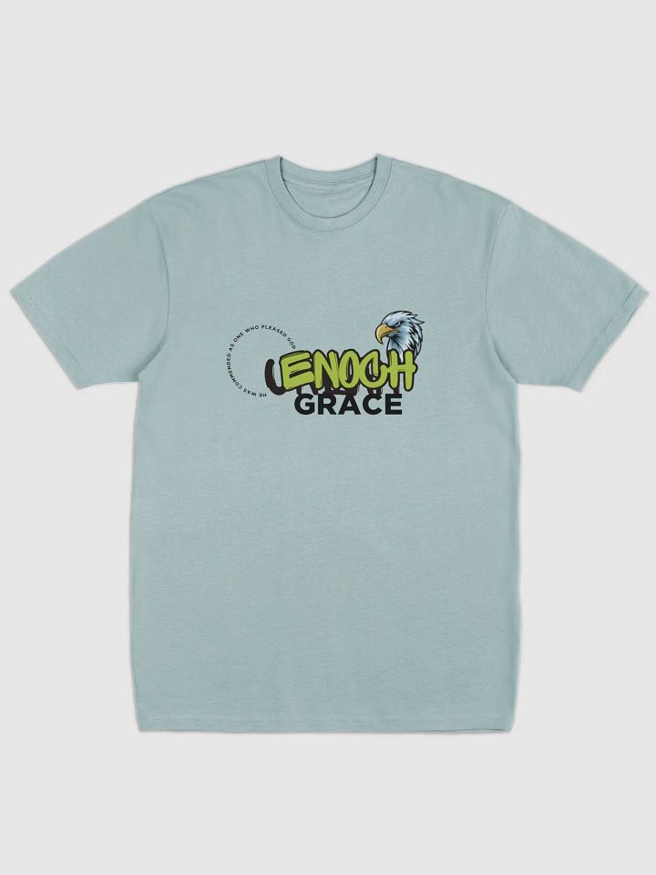 Enoch grace T-Shirt product image (5)