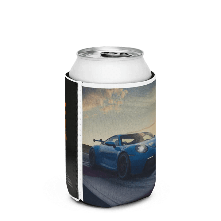 Porsche 911 Can Holder product image (3)