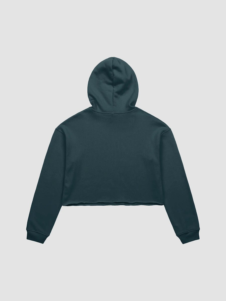 RTX JAMS Crop Top Hoodie product image (9)