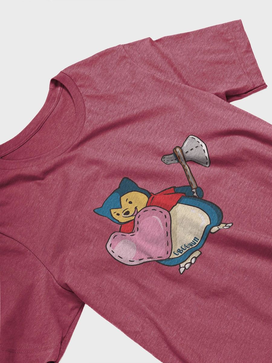 CBC Printed SR Tank Tshirt (Supersoft) Assorted Colors product image (38)