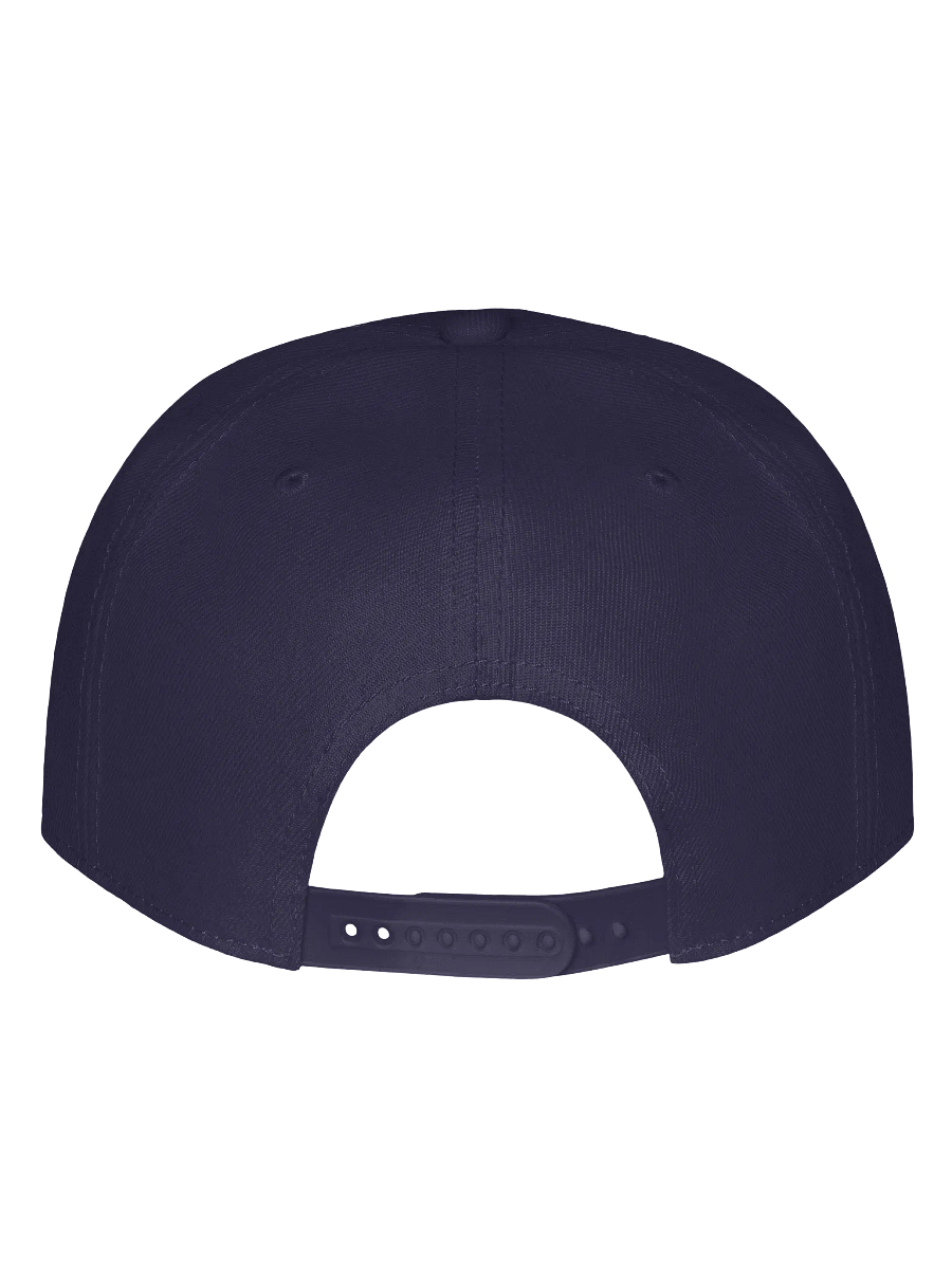Republic of Tango Snapback Hat product image (4)