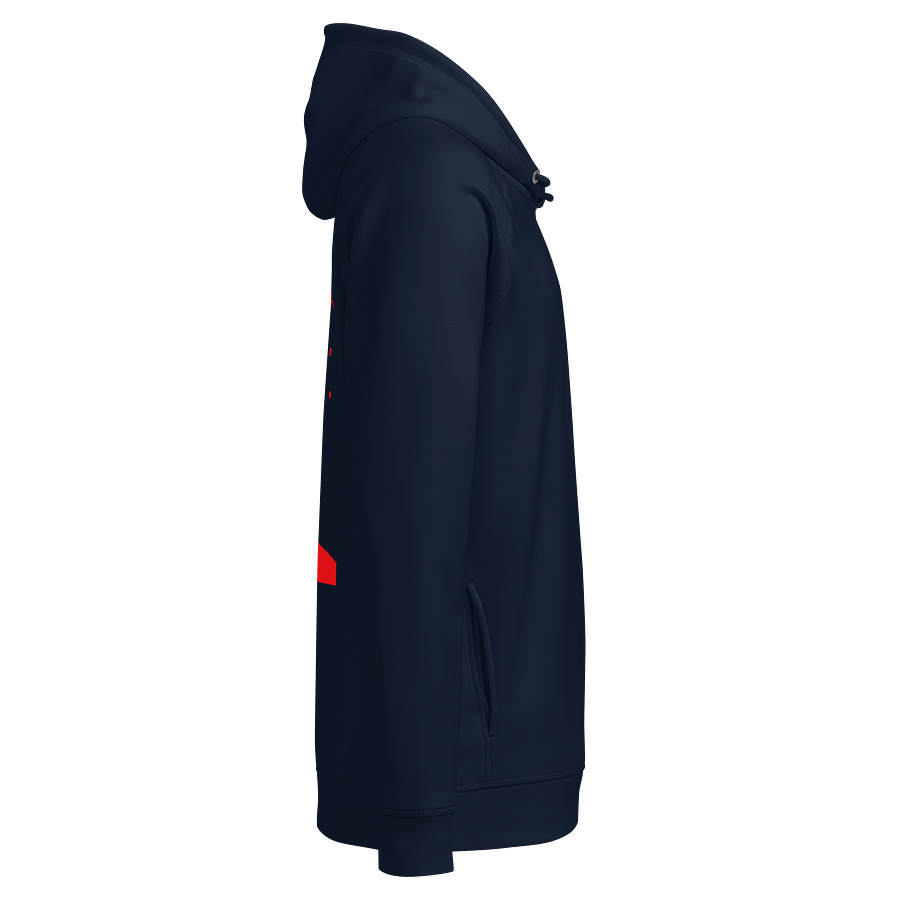 Stanley/Stella Unisex Organic Side Pocket Hoodie (Vegan and Recycled) product image (5)