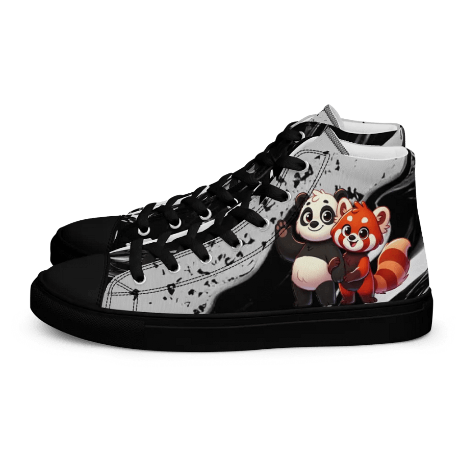 Panda shoes(M) product image (4)