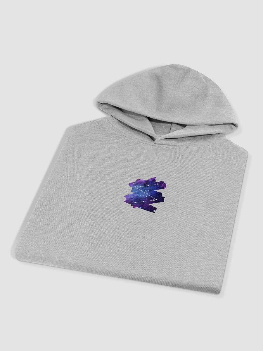 Couldn't be me 'TRIP' OVERSIZED hoodie product image (4)