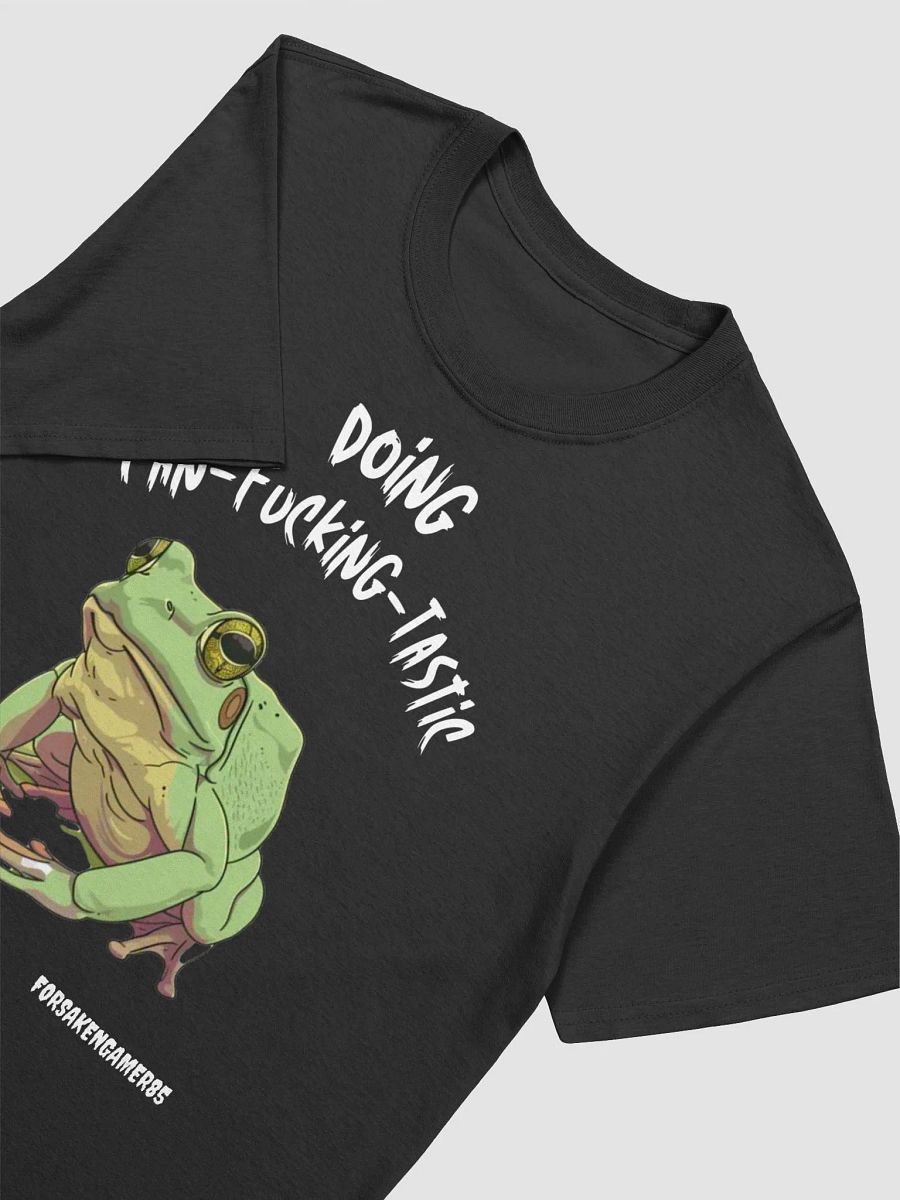FFT FROG T's product image (3)