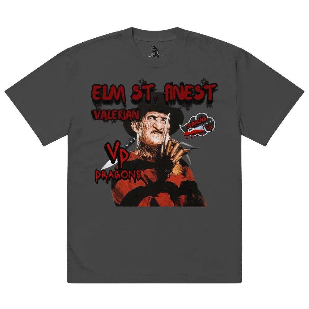 NOTORIOUS KRUEGER TEE product image (17)