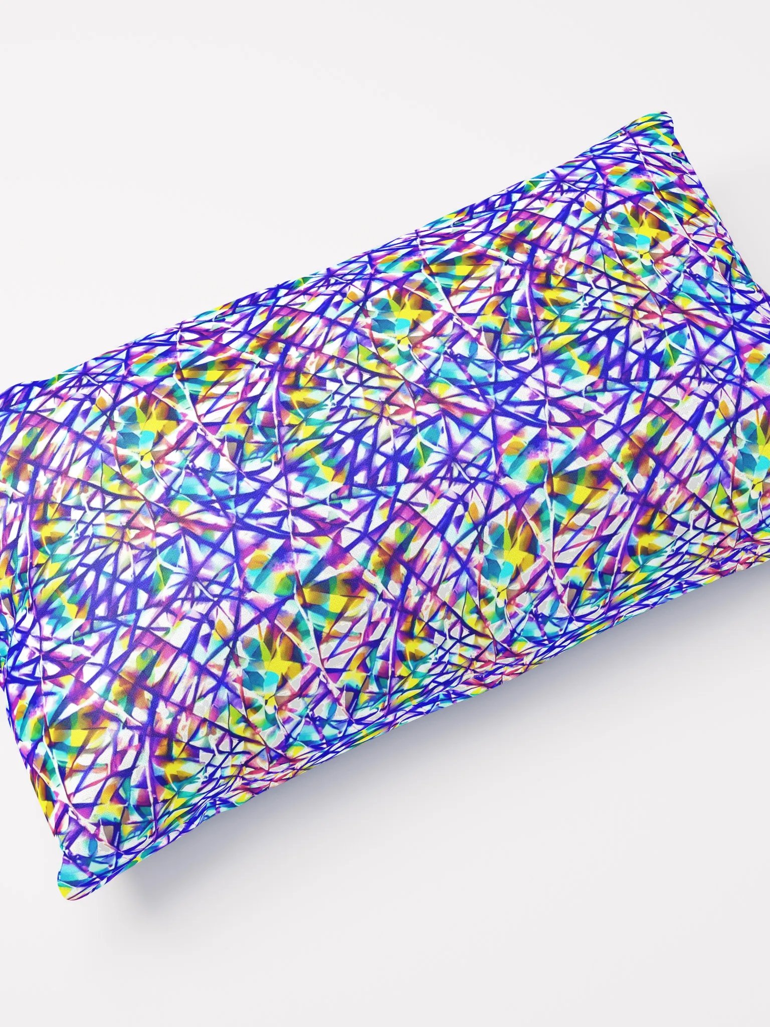 Modern Painting Pillow product image (11)