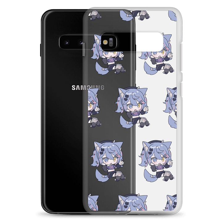 Samsung Rawr Case product image (2)