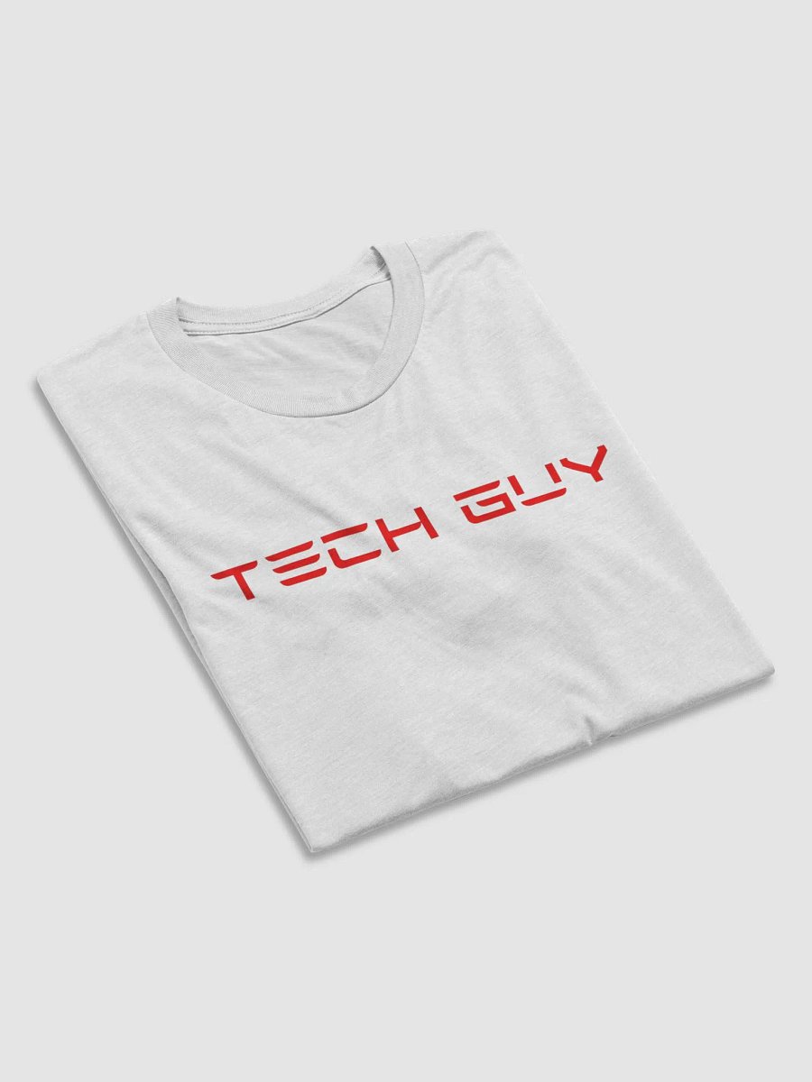 Hot Rod Tech Guy - Bella product image (1)