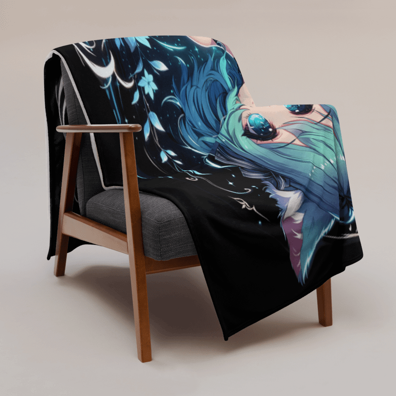 Mireille Blanket product image (4)