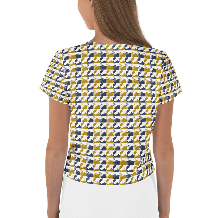Cancer Core Crop Top | Cancer season product image (2)