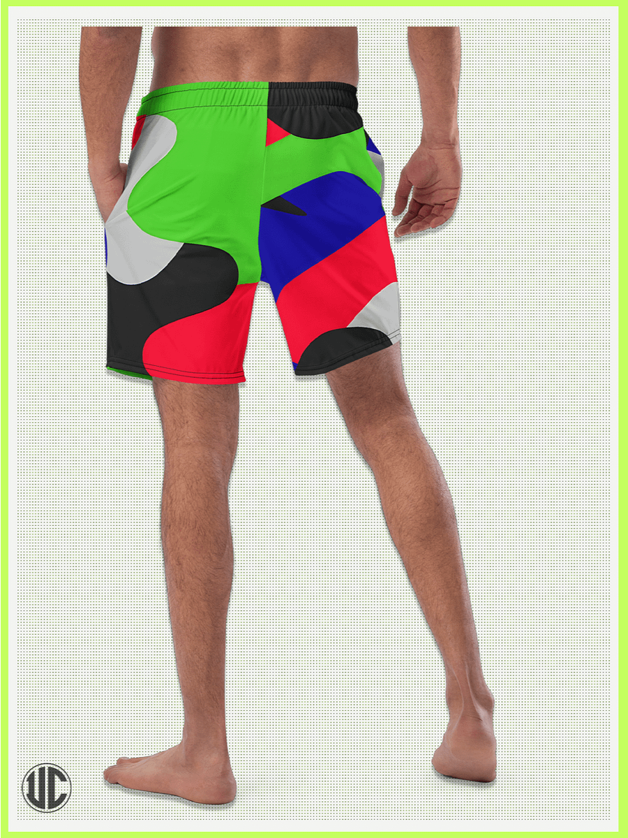 Zeke - Men's Swim Trunks product image (3)