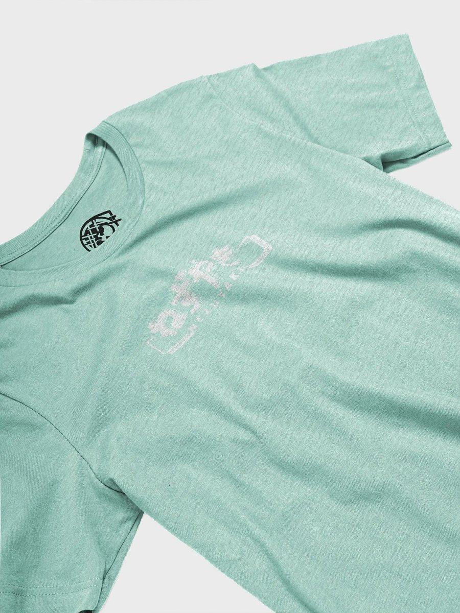 Mischievous Nezuyaki Super Soft T-Shirt (Pastels) product image (3)
