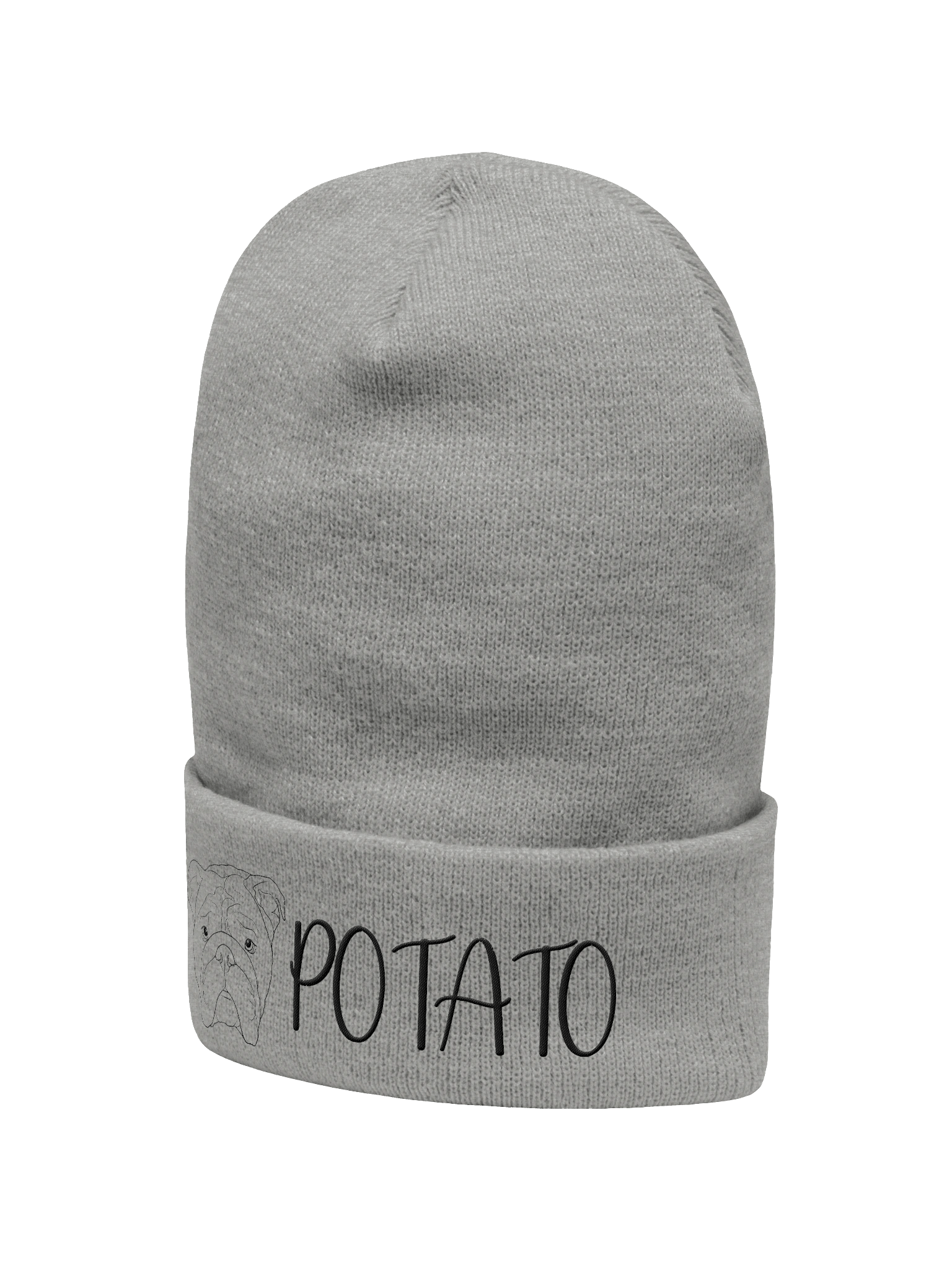 POTATO BEANIE product image (2)