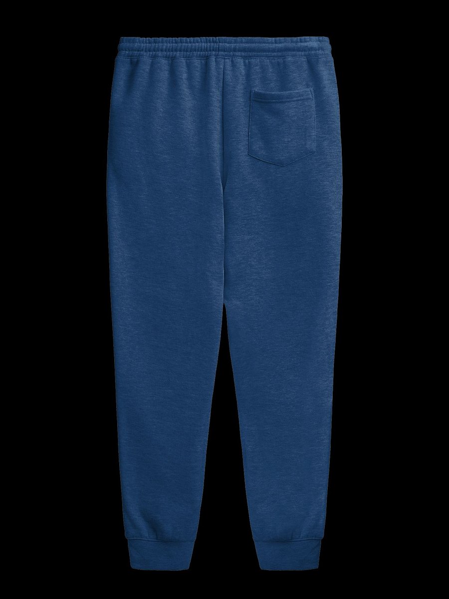 XBOYI – Midweight Fleece Joggers (Independent Trading Co.) product image (3)