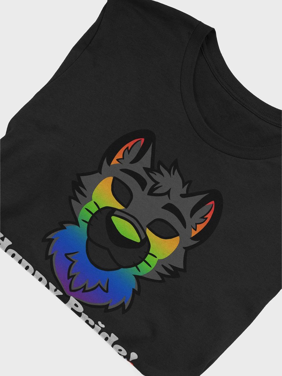 Bastian Pride Tee - Dark product image (36)