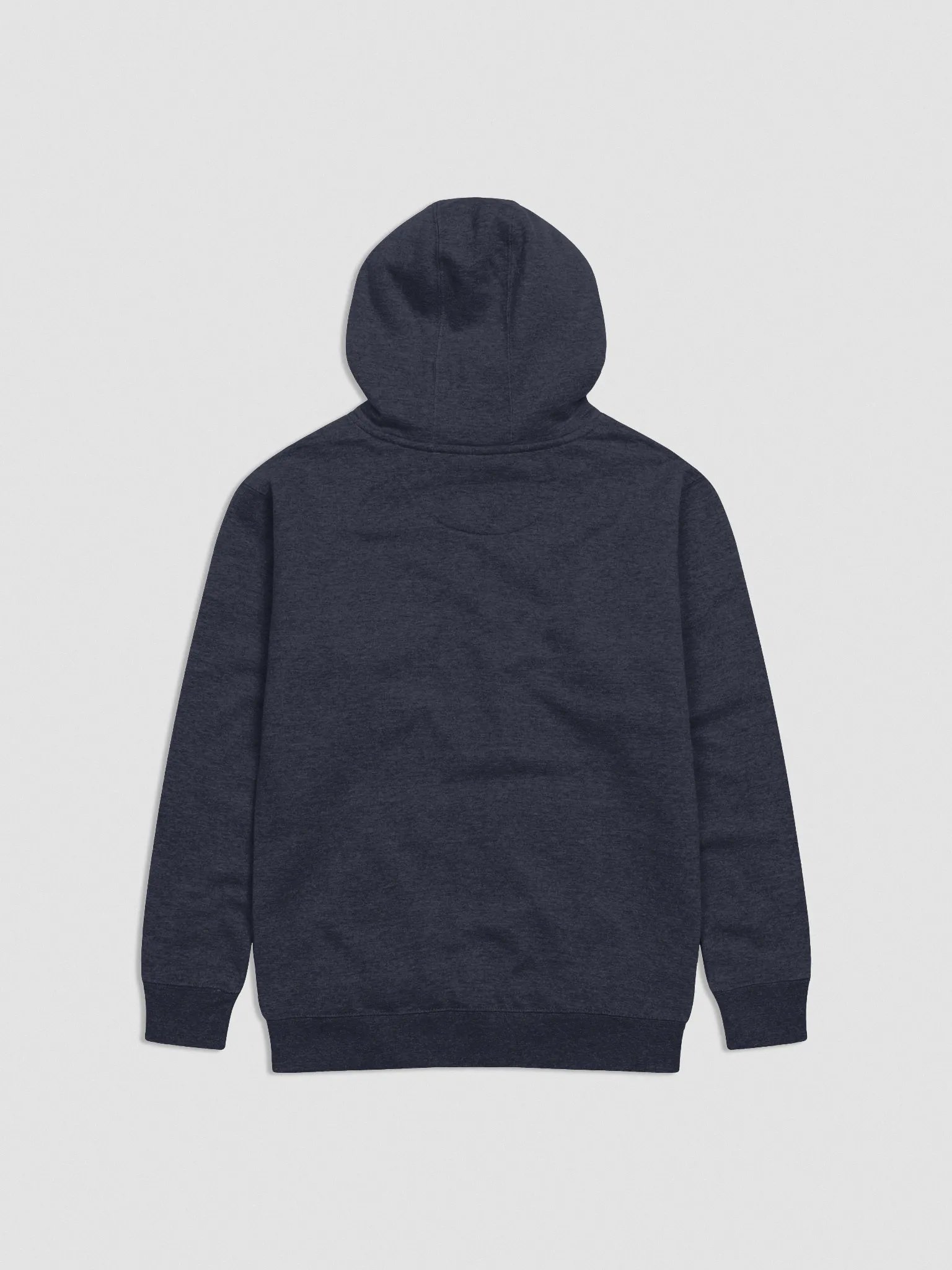 Imperial — Embroidered Unisex Hoodie product image (2)