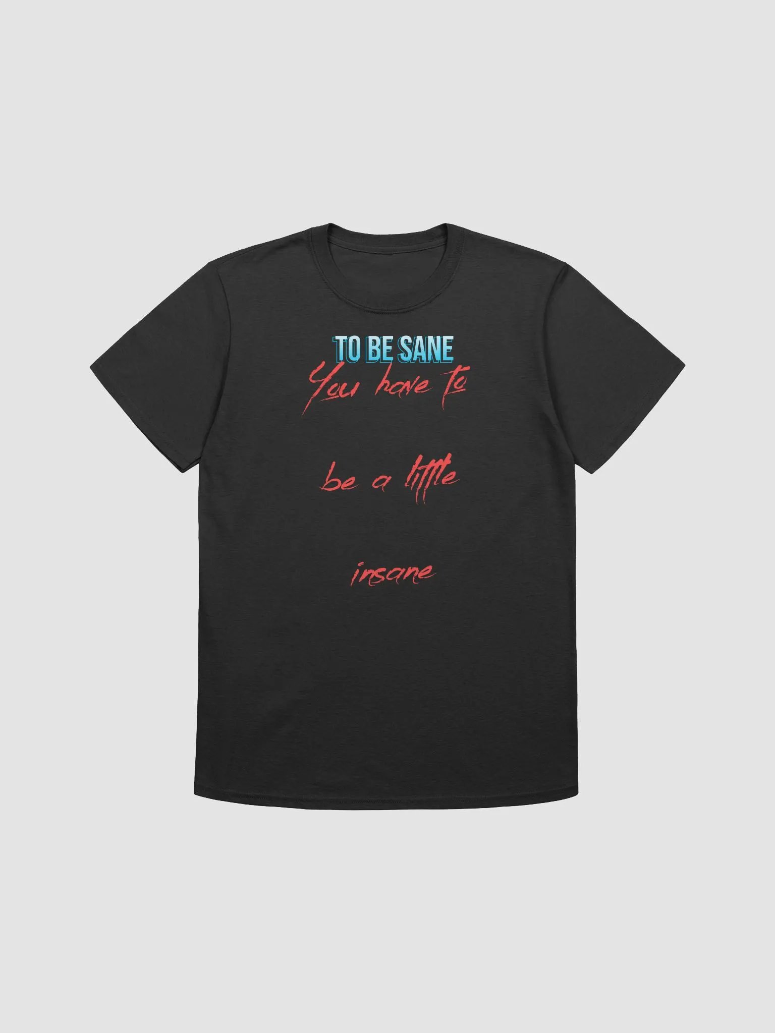 Be insane product image (3)