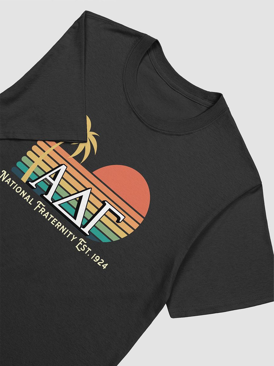 ADG Sunset - T-Shirt product image (14)